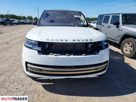 Land Rover Range Rover 2023 3