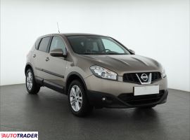 Nissan Qashqai 2013 1.6 115 KM