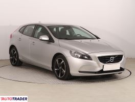 Volvo V40 2014 1.6 147 KM