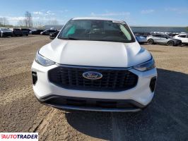 Ford Escape 2023 1
