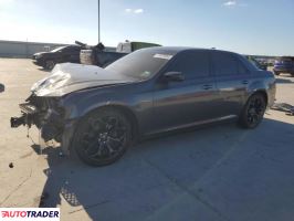Chrysler 300C 2019 3 Chrysler 300C 2019 3