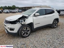 Jeep Compass 2019 2 Jeep Compass 2019 2