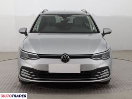 Volkswagen Golf 2021 1.5 147 KM Volkswagen Golf 2021 1.5 147 KM