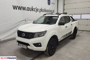 Nissan Navara - zobacz ofertę