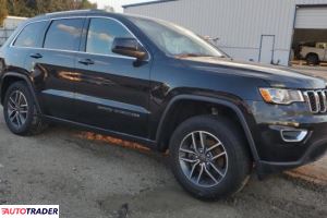 Jeep Grand Cherokee 2019 3