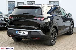 Peugeot 5008 2025 1.2 136 KM