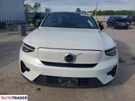 Volvo XC40 2023
