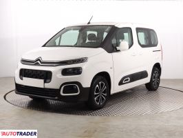 Citroen Berlingo 2021 1.5 100 KM