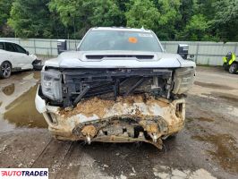 GMC Sierra 2022 6