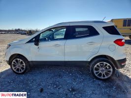 Ford EcoSport 2021 2