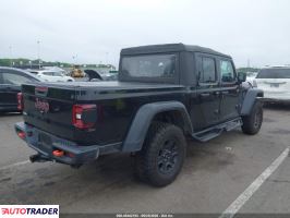 Jeep Pozostałe 2020 3