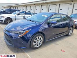 Toyota Corolla - zobacz ofertę