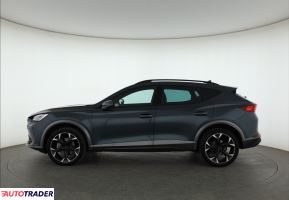 Cupra 2024 2.0 187 KM