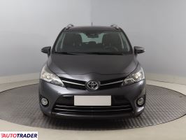Toyota Verso 2017 1.8 144 KM
