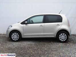 Skoda Citigo 2014 1.0 59 KM Skoda Citigo 2014 1.0 59 KM
