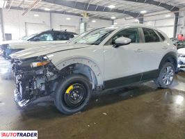 Mazda CX-30 2025 2