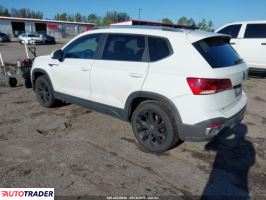 Volkswagen Pozostałe 2022 1