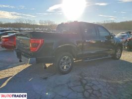 Ford Pozostałe 2021 2