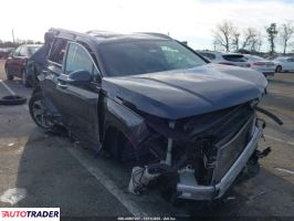 Hyundai Santa Fe - zobacz ofertę