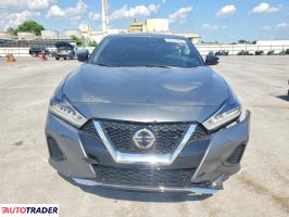 Nissan Maxima 2020 3