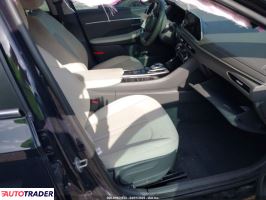 Hyundai Sonata 2023 2 Hyundai Sonata 2023 2