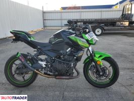 Kawasaki ER - zobacz ofertę