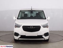 Opel Combo 2019 1.2 108 KM