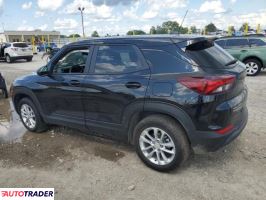 Chevrolet Blazer 2024 1