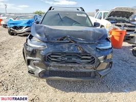 Honda HR-V 2024 2
