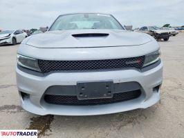 Dodge Charger 2022 3