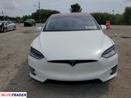 Tesla Model X 2019 Tesla Model X 2019