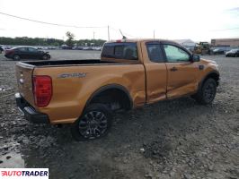 Ford Ranger 2019 2 Ford Ranger 2019 2
