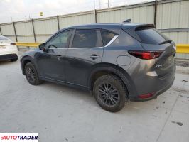 Mazda CX-5 2020 2