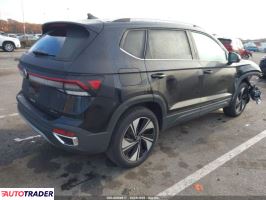 Volkswagen Pozostałe 2025 1