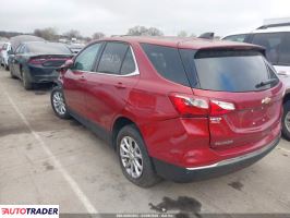 Chevrolet Equinox 2020 1