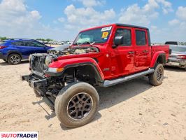 Jeep Pozostałe 2022 3