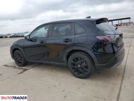Honda HR-V 2023 2