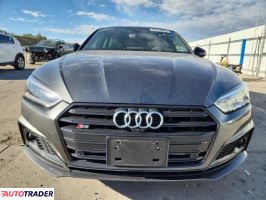 Audi S5 2019 3