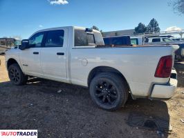 Dodge Ram 2025 6