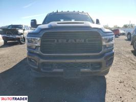 Dodge Ram 2023 6