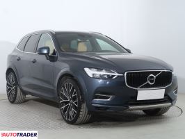 Volvo XC60 2020 2.0 386 KM Volvo XC60 2020 2.0 386 KM