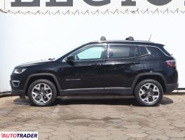 Jeep Compass 2018 1.4 167 KM Jeep Compass 2018 1.4 167 KM