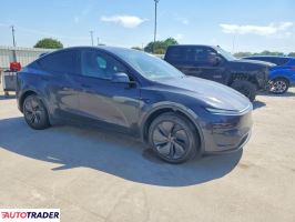 Tesla Model Y 2026