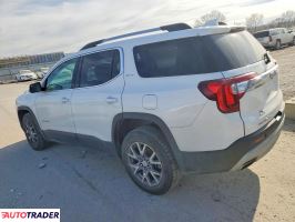 GMC Acadia 2020 3