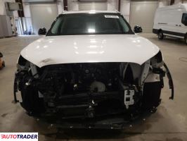 Lincoln Aviator 2025 3 Lincoln Aviator 2025 3