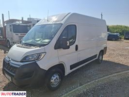 Citroen Jumper 2020 2.2