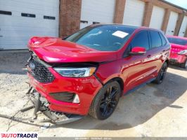 Ford Edge 2020 2 Ford Edge 2020 2
