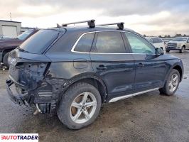 Audi Q5 2021 2