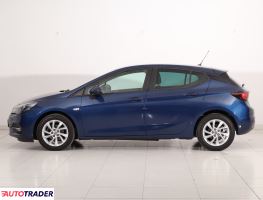 Opel Astra 2019 1.2 128 KM Opel Astra 2019 1.2 128 KM