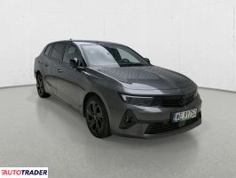 Opel Astra 2023 1.2 131 KM Opel Astra 2023 1.2 131 KM